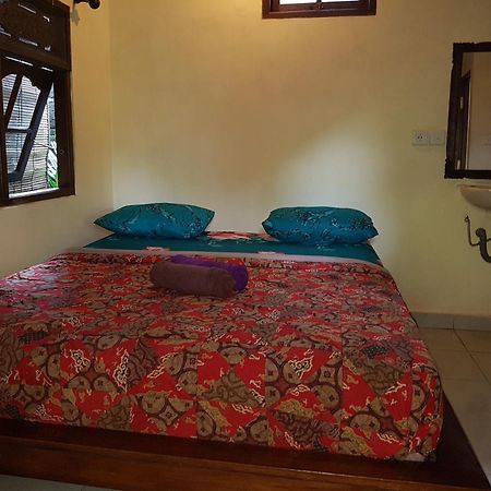 Ojek'S Homestay Ubud Esterno foto